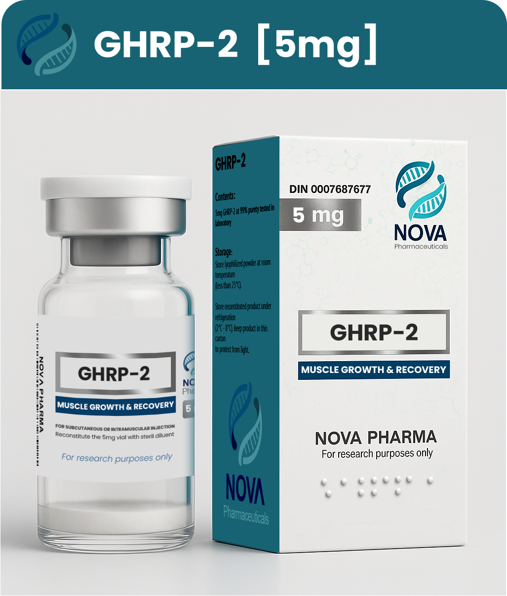GHRP-2