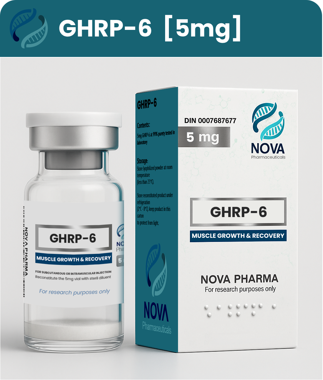GHRP-6