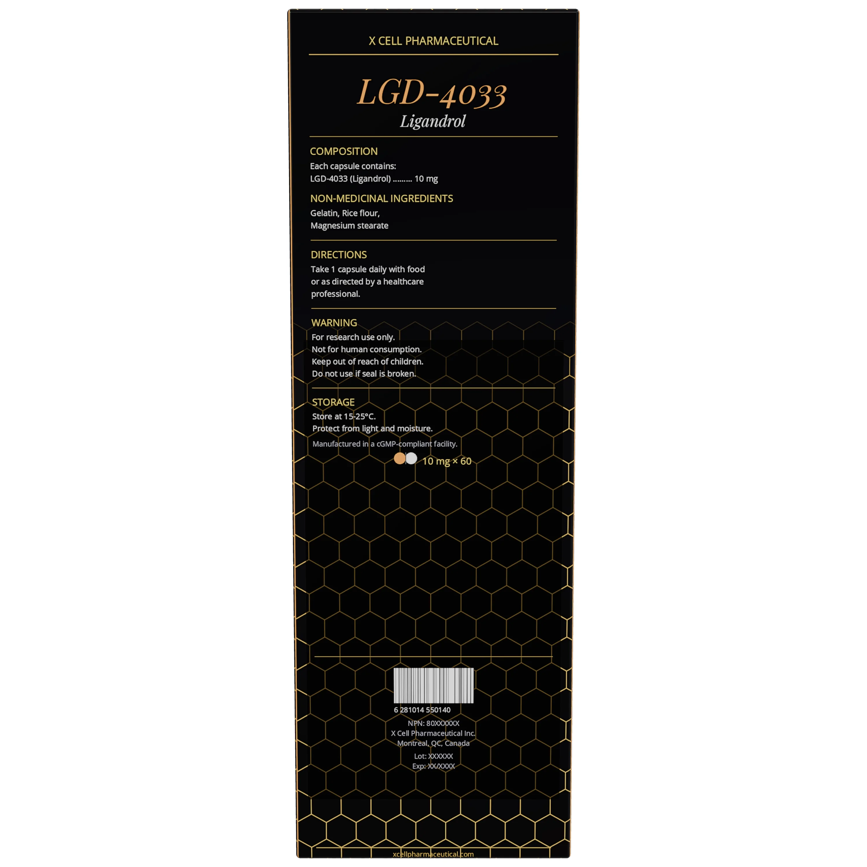 LGD-4033 — view 2