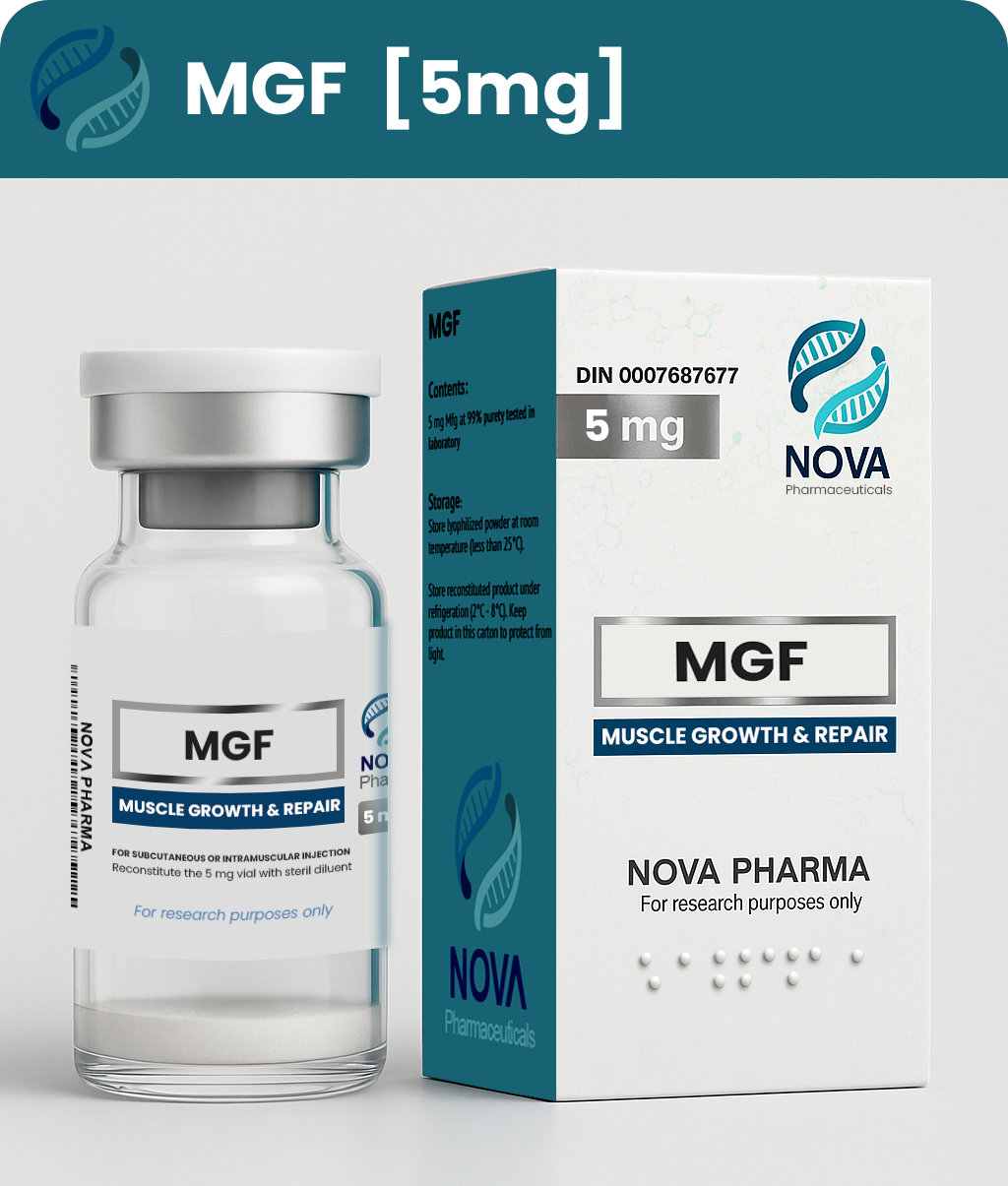 MGF