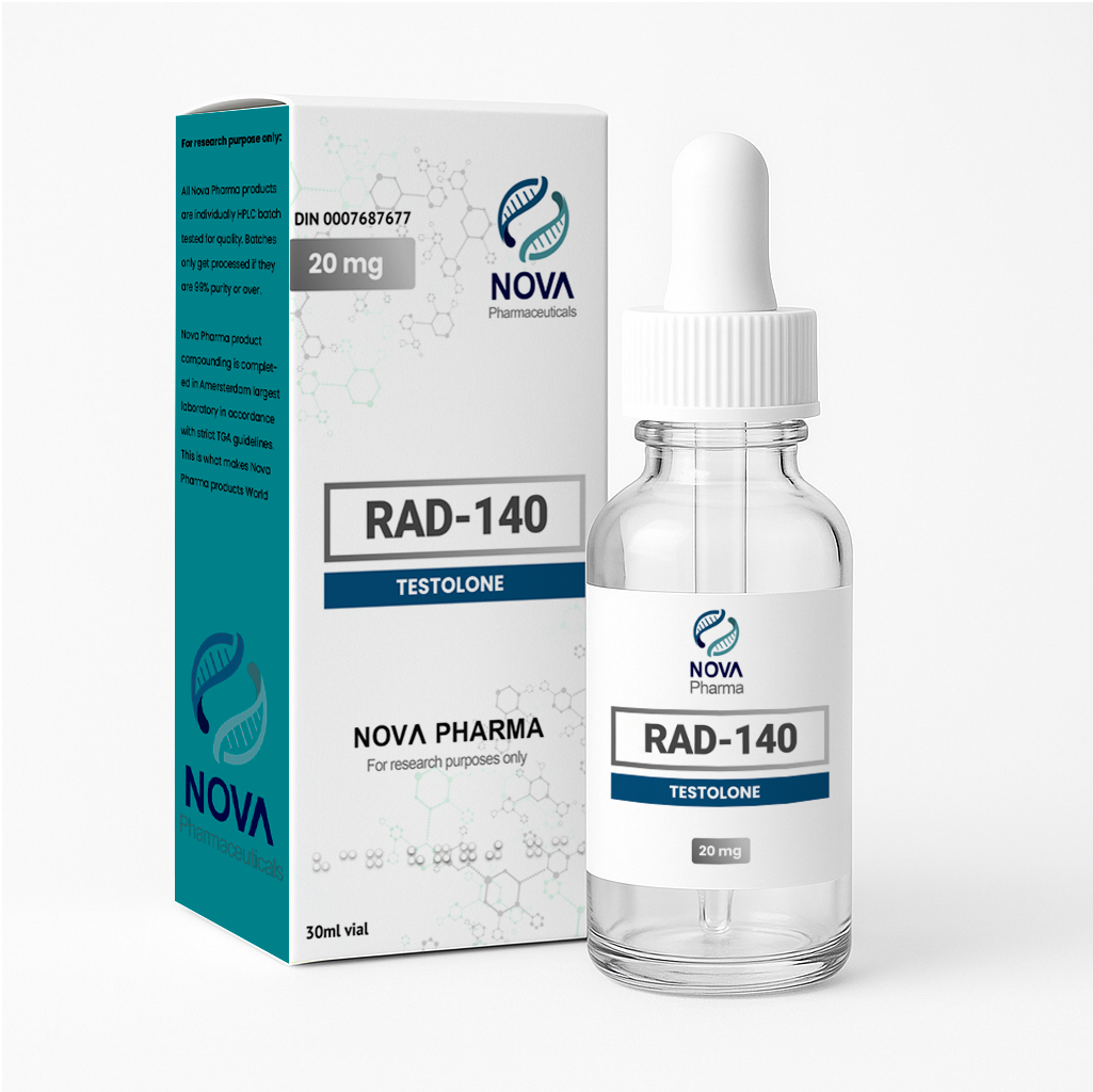 RAD-140