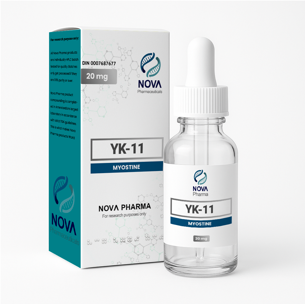 YK-11